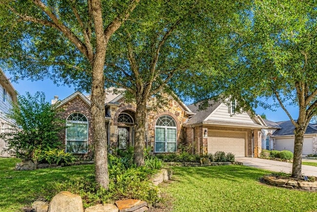 property at 14322 Baron Creek Ln