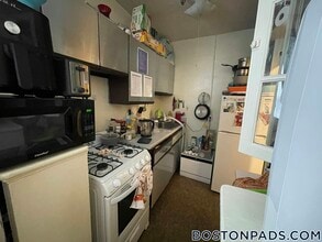 211 Park Dr in Boston, MA - Building Photo - Building Photo