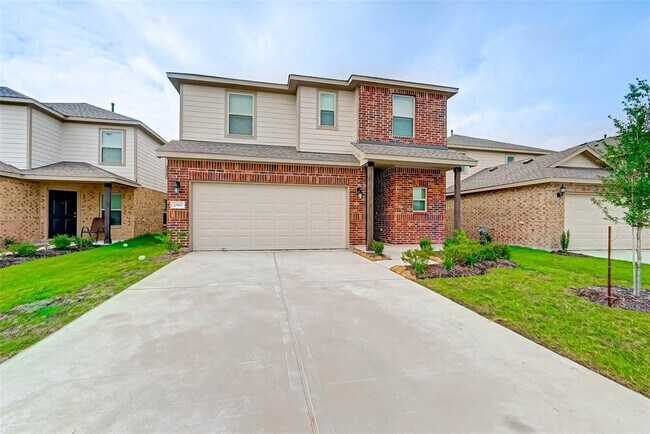 property at 23403 Dovetail Colony Ct