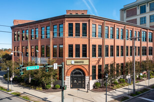 Winchester Lofts Apartments