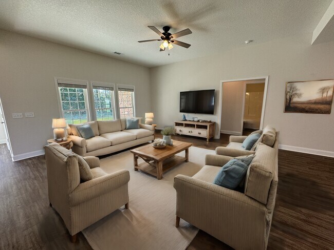 134 Sunfield Sta Dr in Statesboro, GA - Building Photo - Building Photo