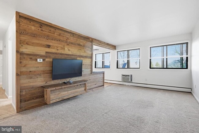 property at 201 Philadelphia Pike