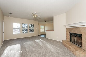 101 Kennedy Dr in Terrell, TX - Building Photo - Building Photo