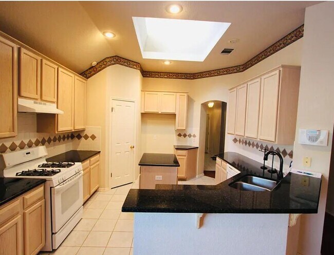 15618 Poynette Pl in Austin, TX - Building Photo - Building Photo