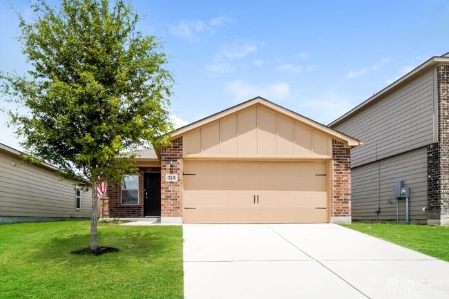 property at 715 Wonderland Trail
