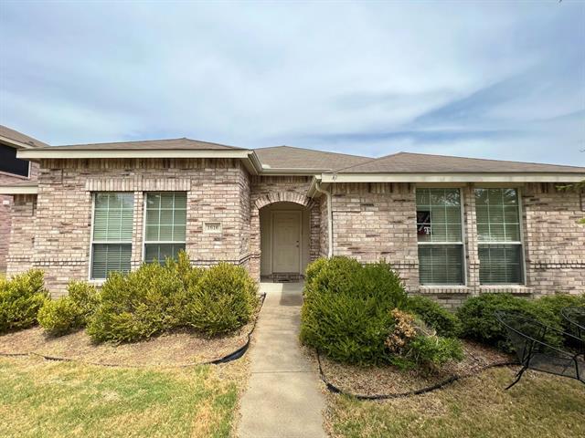 1616 Logan Dr in Royse City, TX - Building Photo