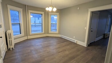 109 Irwin Ave in Muskegon, MI - Building Photo - Building Photo