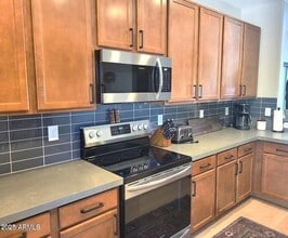 6119 E Knolls Way N in Cave Creek, AZ - Building Photo - Building Photo