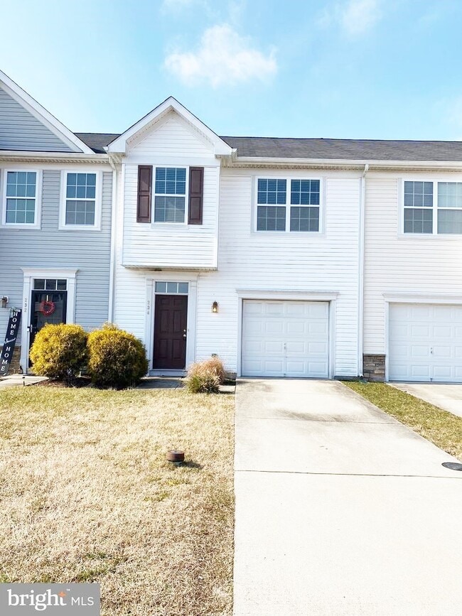 property at 234 Garrison Way