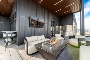 Heritage in Springfield, MO - Building Photo