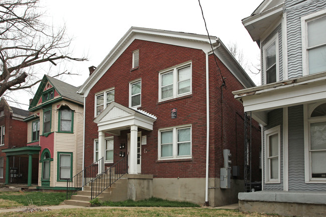 1427 S Brook St in Louisville, KY - Building Photo - Building Photo