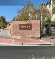 Gleneagles Village Townhomes