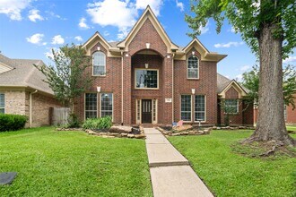 3714 Cedar Glen Ln in Spring, TX - Building Photo - Building Photo