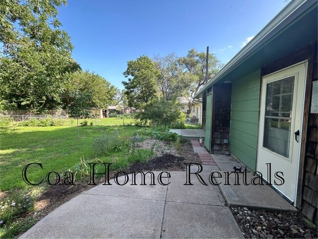 1221 N Smith St in Wichita, KS - Building Photo - Building Photo