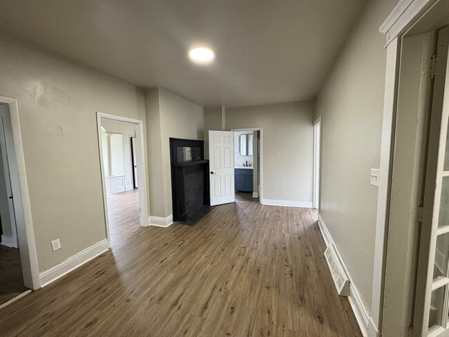 208 Penn Ave in Aliquippa, PA - Building Photo - Building Photo