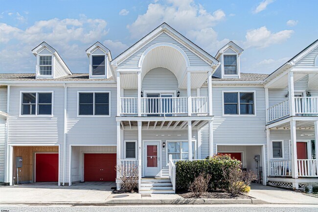 3 Barkentine Ct in Atlantic City, NJ - Building Photo - Building Photo