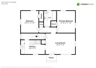 5613 27th Ave S in Minneapolis, MN - Building Photo - Building Photo