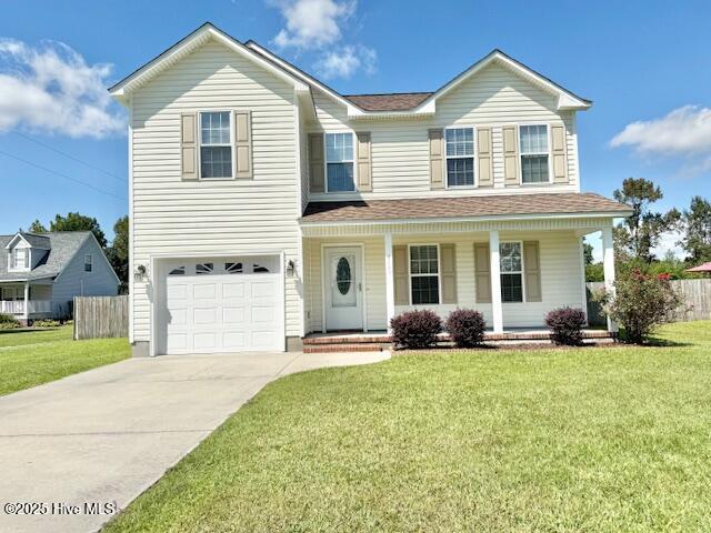 1120 Ben Williams Rd