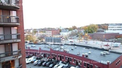 15 N Beacon St-Unit -608 in Boston, MA - Building Photo - Building Photo