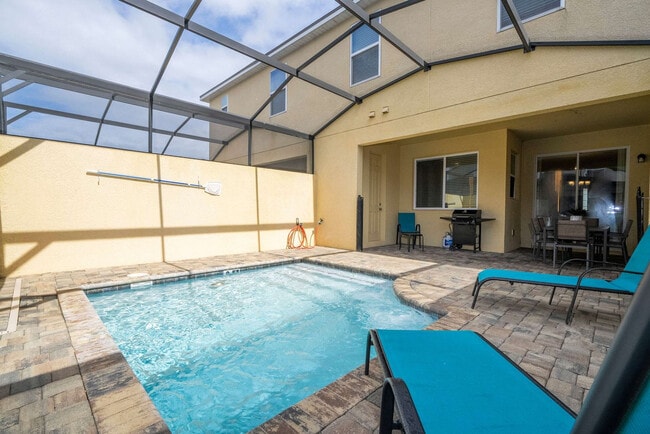 2194 Fleming Mist Pl in Kissimmee, FL - Foto de edificio - Building Photo