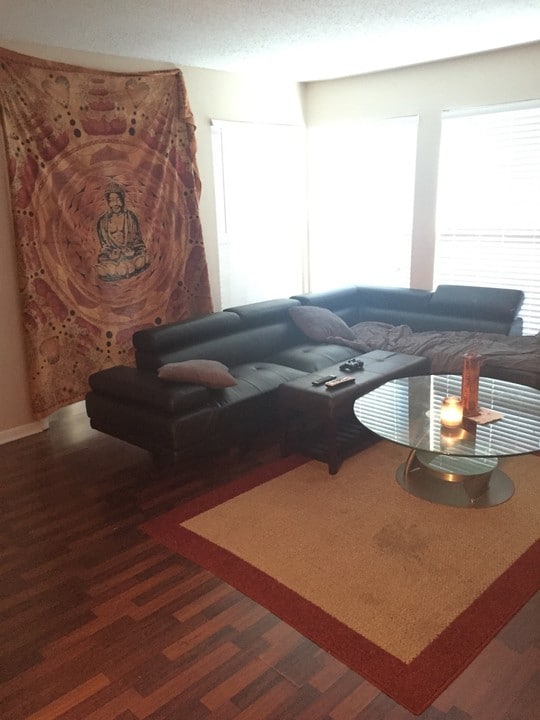 3641 Log Trail Dr in Hoover, AL - Foto de edificio