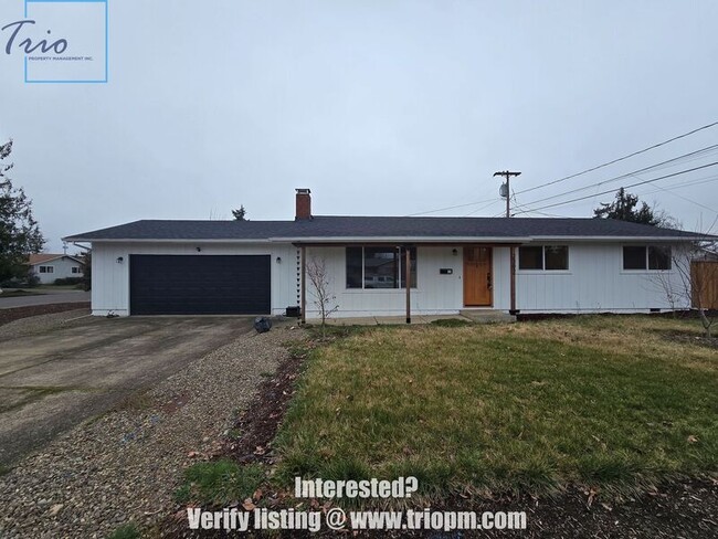 property at 2302 Grovedale Dr