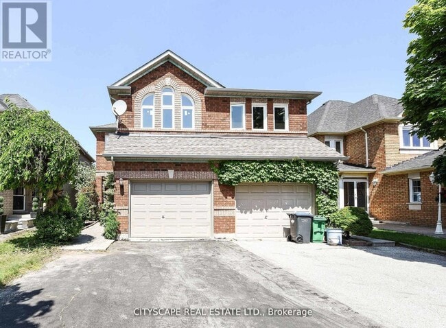 property at 6037 Clover Ridge Crescent