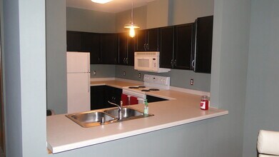 301 Harbour Town Dr, Unit 209 in Madison, WI - Foto de edificio - Building Photo