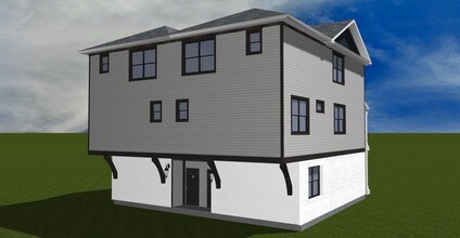 2521 McCart Ave in Fort Worth, TX - Building Photo - Building Photo