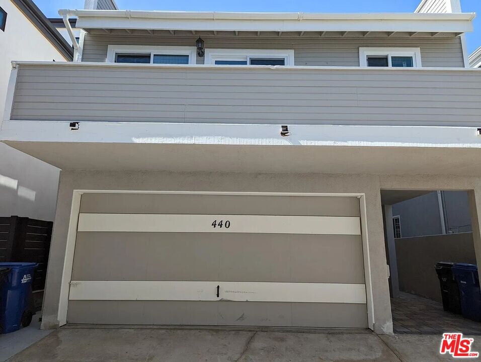 440 30th St in Hermosa Beach, CA - Building Photo