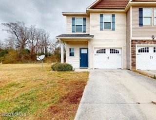 property at 301 Winstead Lp