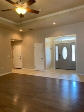 4301 Sandstone Dr in Clovis, NM - Building Photo - Building Photo
