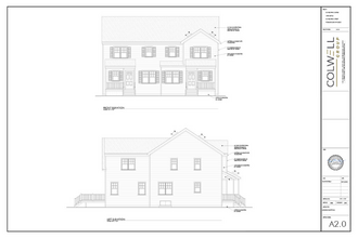 53 Mechanic St in Foxboro, MA - Building Photo - Building Photo