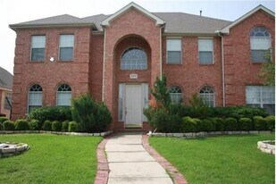 4416 Jenkins Dr in Plano, TX - Building Photo