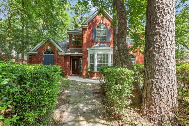 94 W Stockbridge Landing Cir in The Woodlands, TX - Building Photo - Building Photo