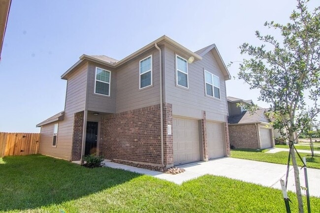 property at 18631 Rock Flats Ravine Dr