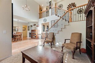 7578 Seawood Dr in Frisco, TX - Building Photo