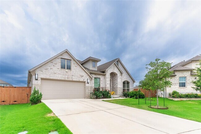 119 Fortuna Ct in Liberty Hill, TX - Building Photo - Building Photo