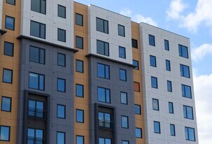 20 Stephenson Aman Street in Somerville, MA - Building Photo