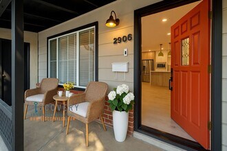 2906 Putnam Blvd in Walnut Creek, CA - Building Photo - Building Photo