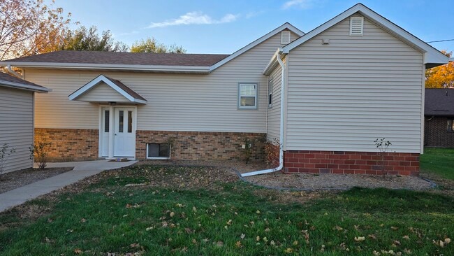 property at 616 East St S