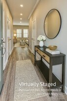 4159 Smt Wds Dr in Charlotte, NC - Building Photo