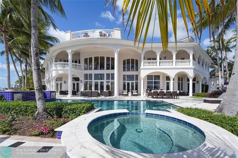 3311 NE 57th Ct in Fort Lauderdale, FL - Building Photo