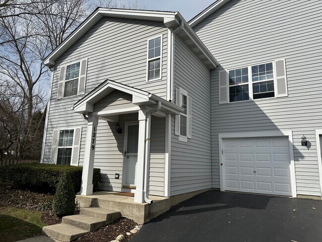 property at 1279 Orleans Dr