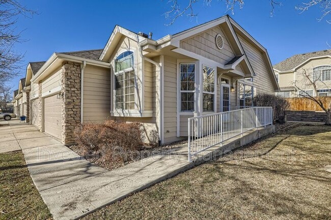 property at 9094 W Phillips Dr