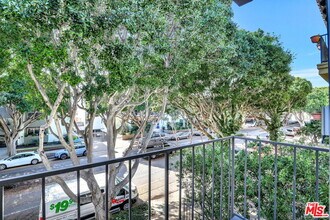 831 2nd St in Santa Monica, CA - Building Photo - Building Photo