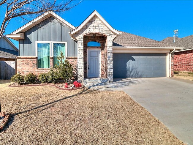 property at 8313 NW 140th St