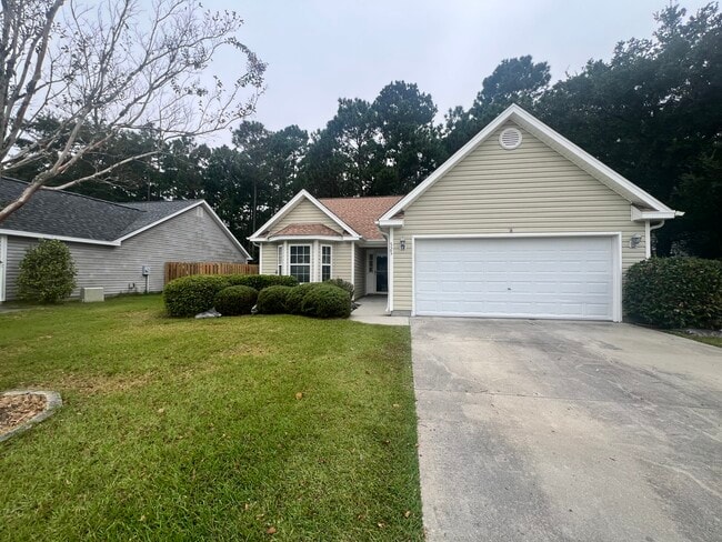 525 Maple Branches Dr in Belville, NC - Building Photo - Building Photo