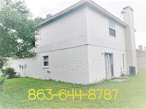 5134 Martinique Dr in Lakeland, FL - Building Photo - Building Photo