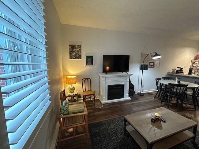 property at 112 W Washington Blvd